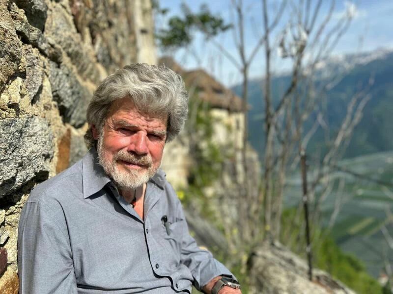 Reinhold Messner