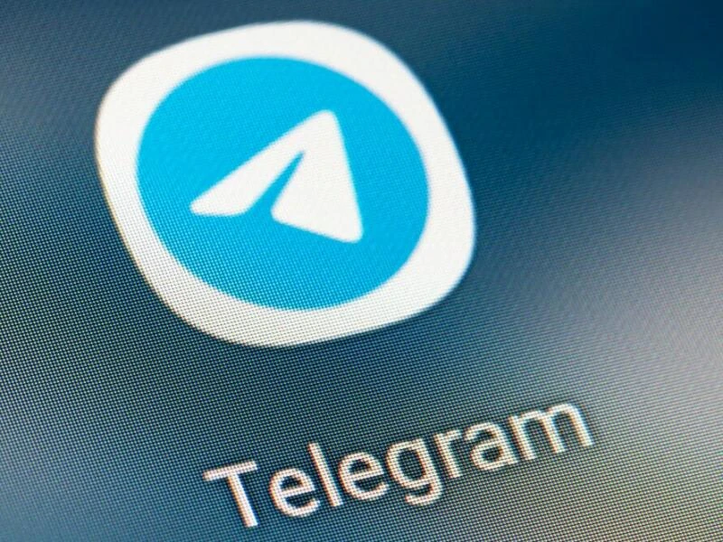 Telegram App