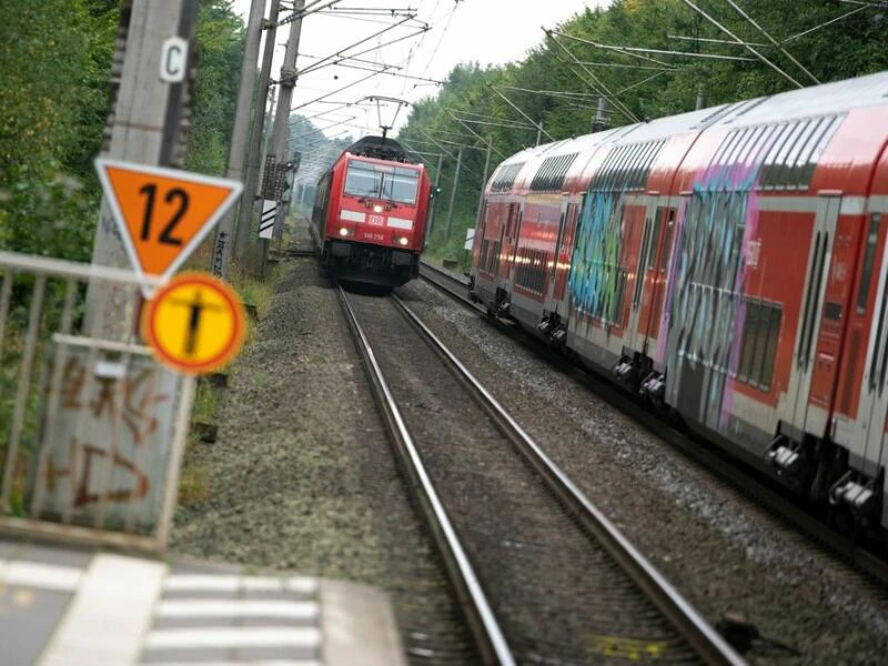 Regionalbahn