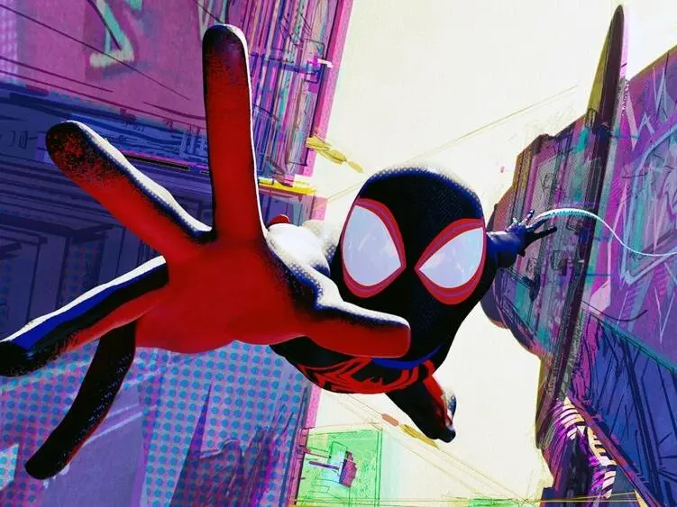 Spider-Man – Across the Spider-Verse streamen: Infos zum Heimkino-Start