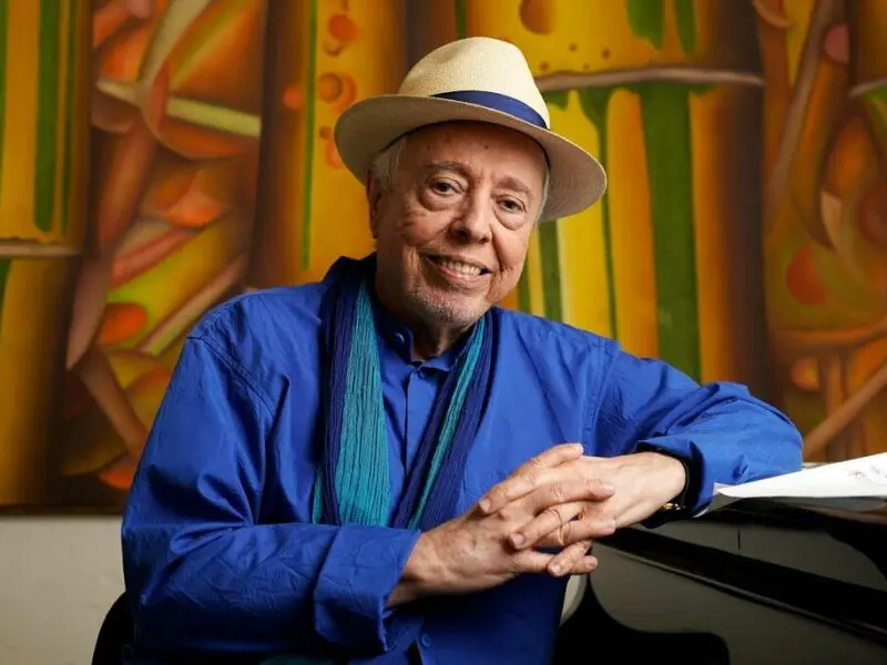 Brasilianische Musiklegende Sérgio Mendes ist gestorben