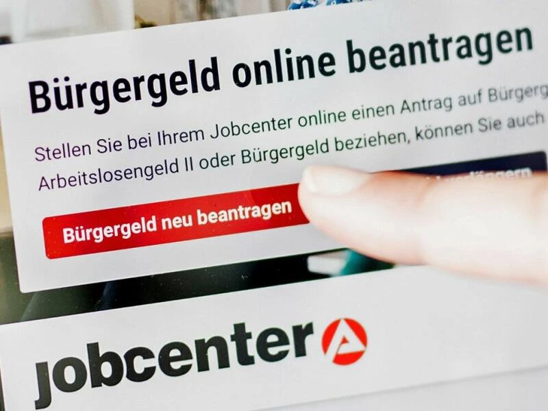 42,6 Milliarden Euro für Bürgergeld im vergangenen Jahr