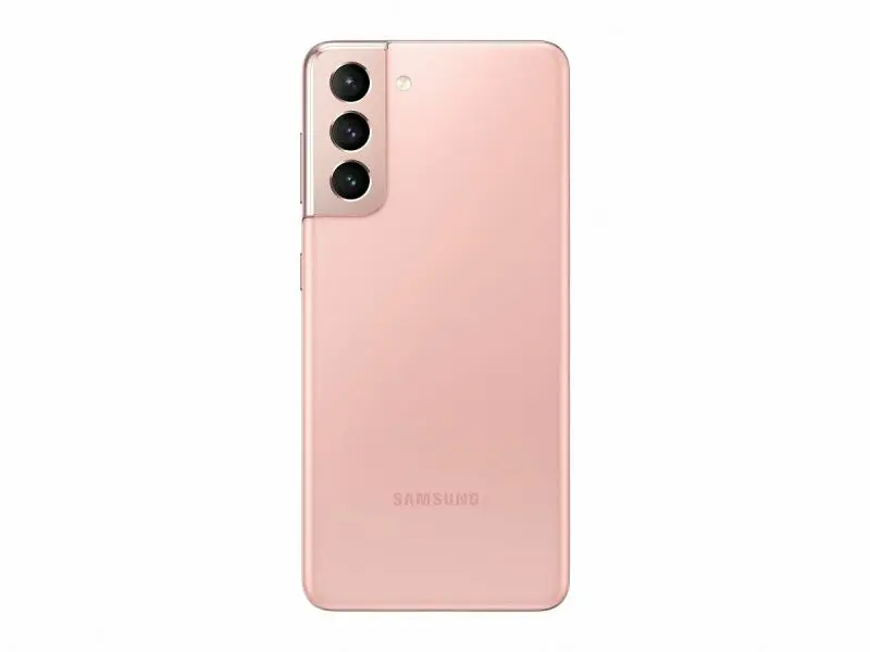 Samsung Galaxy S21 im Test: Kompaktes Smartphone der Oberklasse