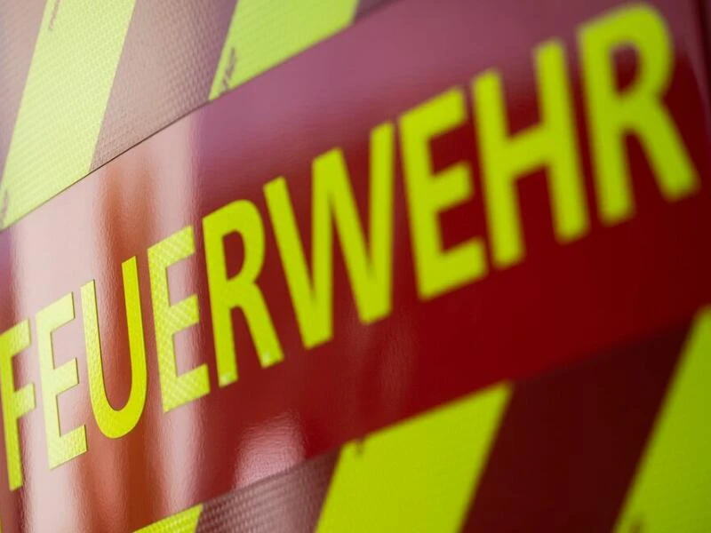 Feuerwehr