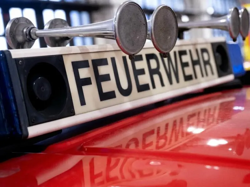 Feuerwehr