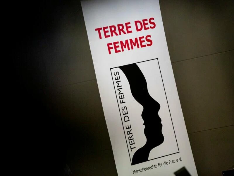 Terre des Femmes