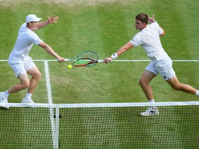 Wimbledon 2024