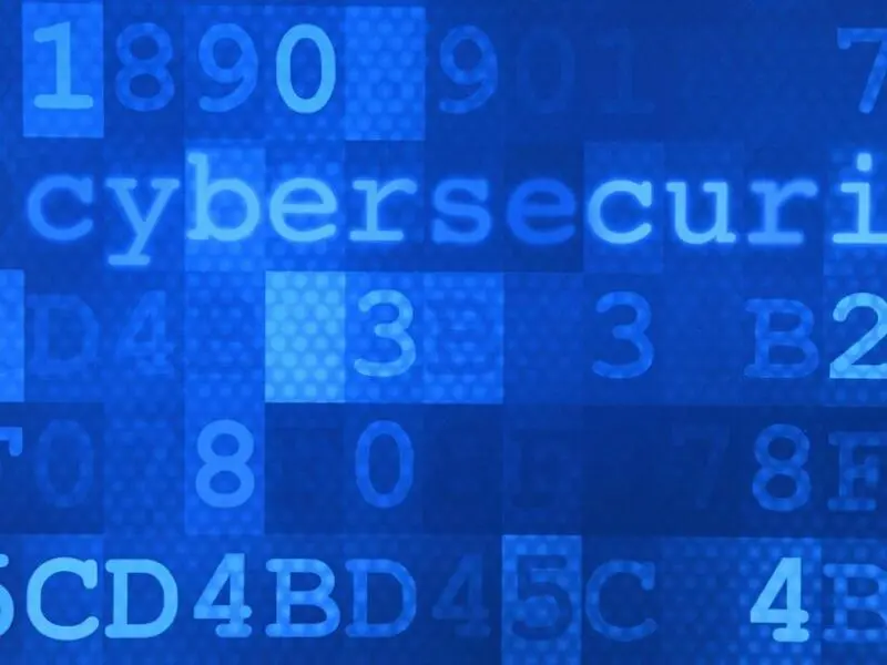Kampf gegen Cyberkriminalität