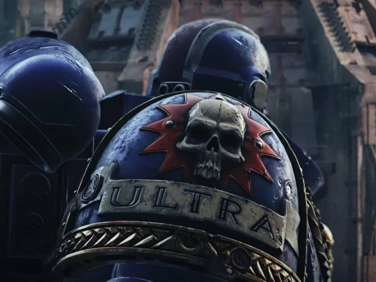 Warhammer 40,000: Space Marine 2 – alles zu Koop, Multiplayer und Crossplay