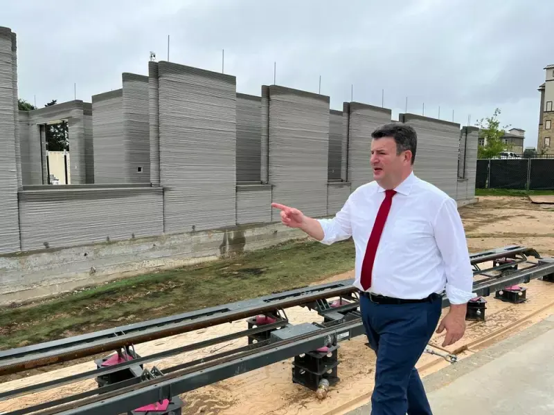 Bundesarbeitsminister Heil besucht die USA