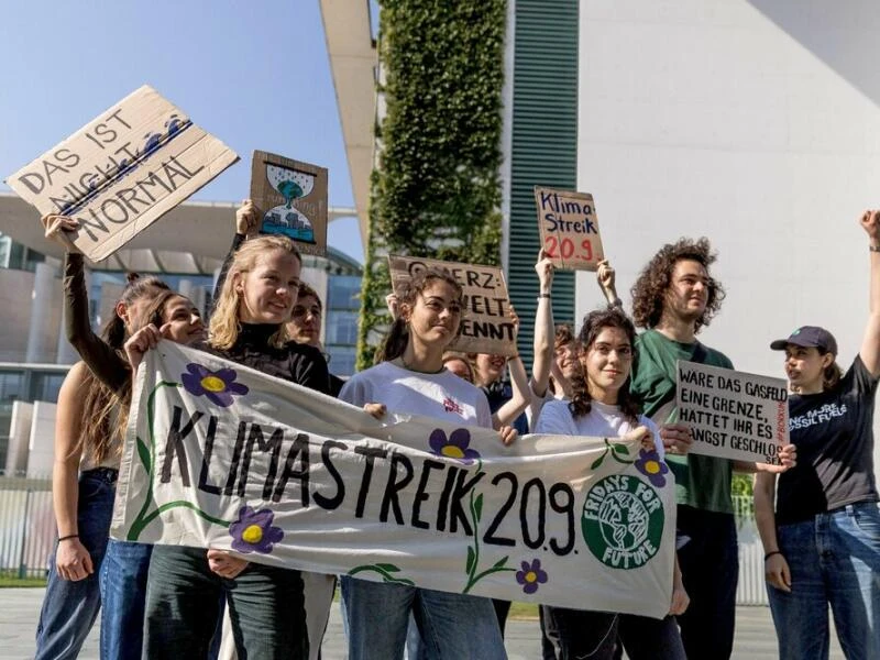 Fridays for Future