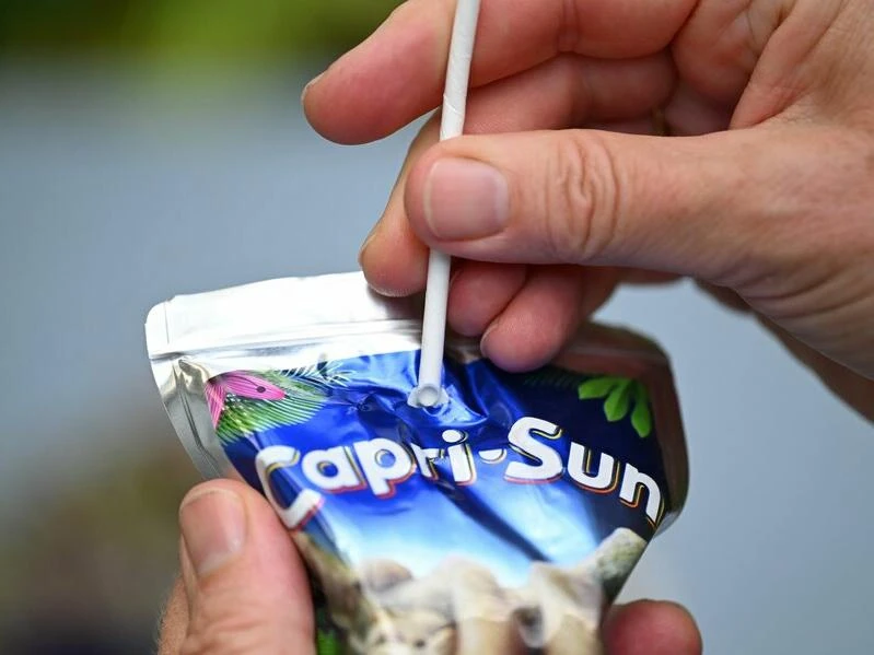 Capri-Sun