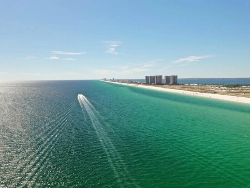 Den Pfannenstiel entlang: Roadtrip in Floridas Geschichte