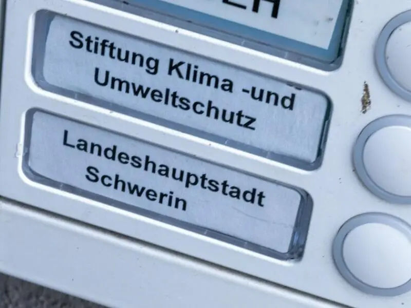 Stiftung Klima- und Umweltschutz MV