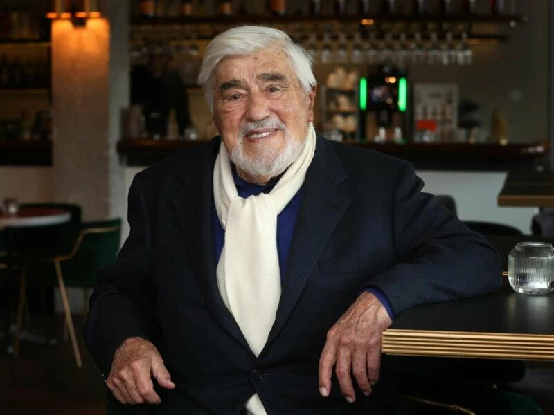 Mario Adorf