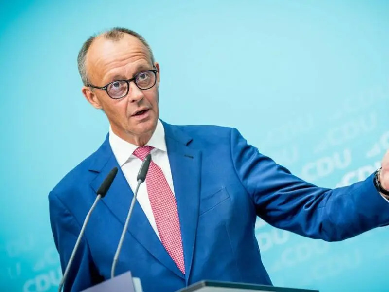 Friedrich Merz