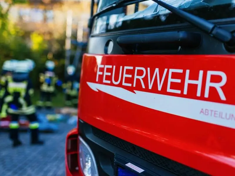 Feuerwehr