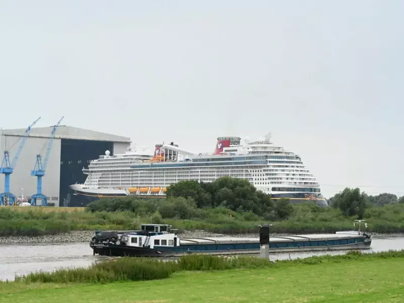 Meyer Werft