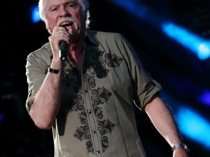 US-Sänger Joe Bonsall ist tot