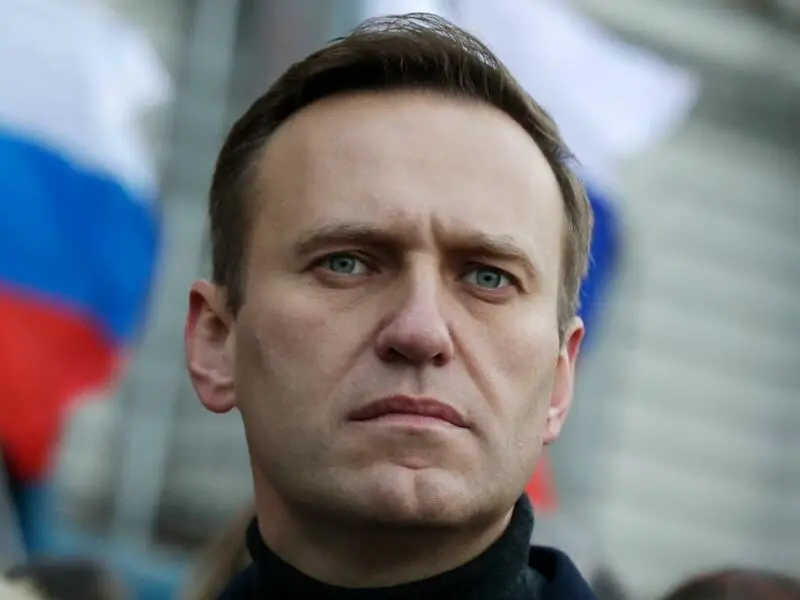 Nach dem Tod von Kremlgegner Nawalny