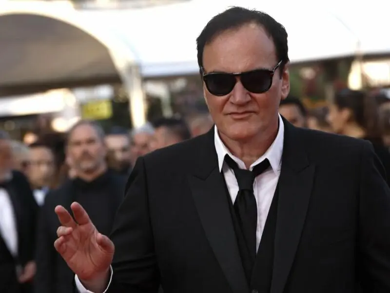 Welche Quentin-Tarantino-Filme sind die besten? Alle Werke im Ranking