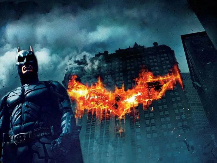 15 Jahre The Dark Knight: Die besten Momente aus Nolans 2. Batman-Film