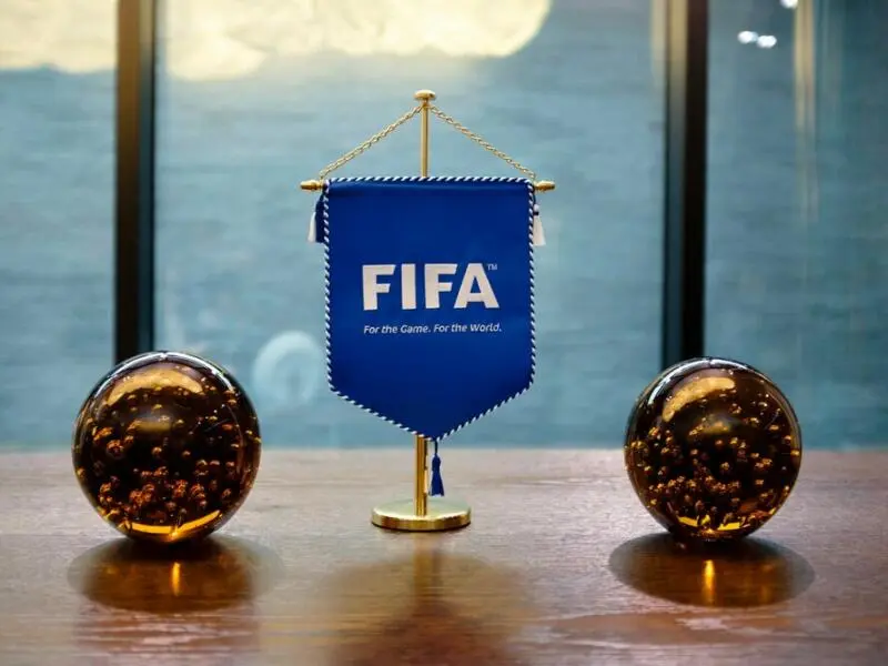 FIFA