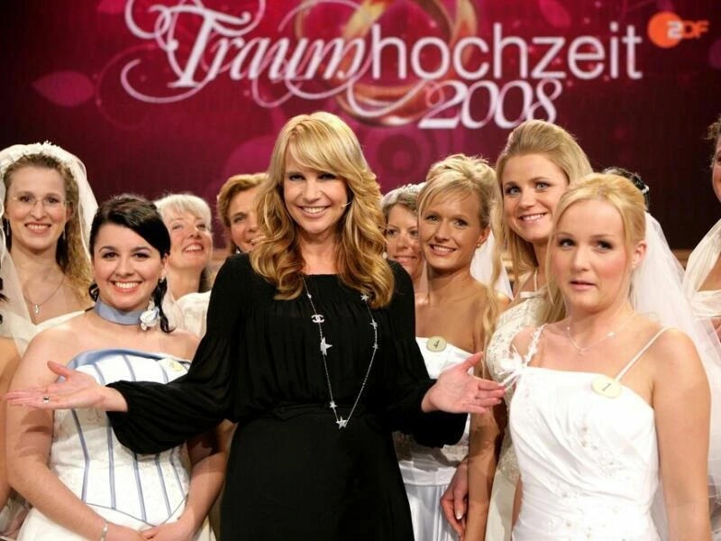 Linda de Mol - Traumhochzeit