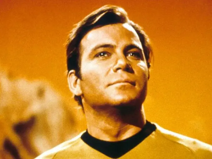 Star Trek: Die Filme und Serien in chronologischer Reihenfolge