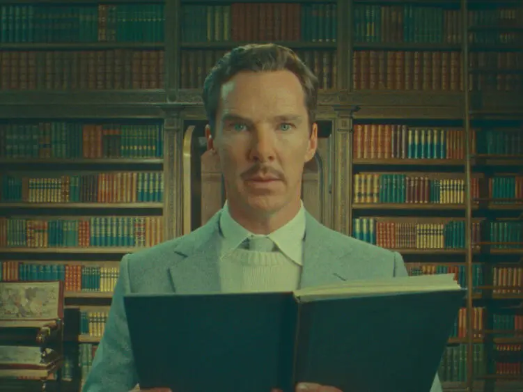 Benedict Cumberbatch: Die 6 besten Filme mit dem Ausnahme-Schauspieler