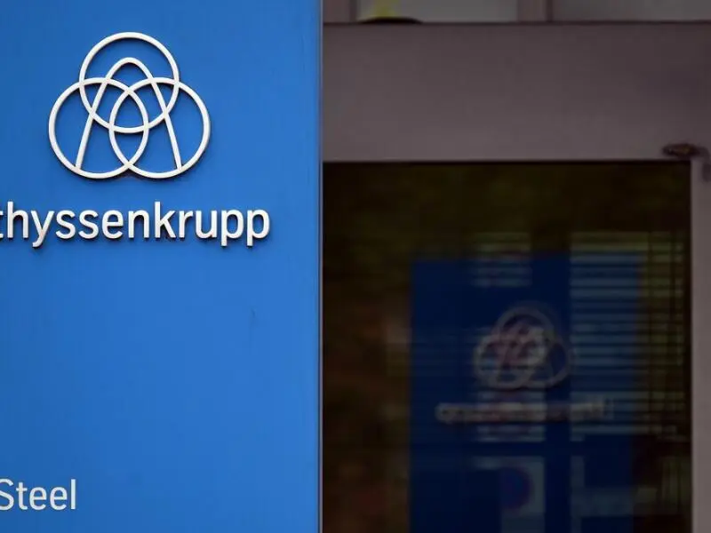 Thyssenkrupp Steel