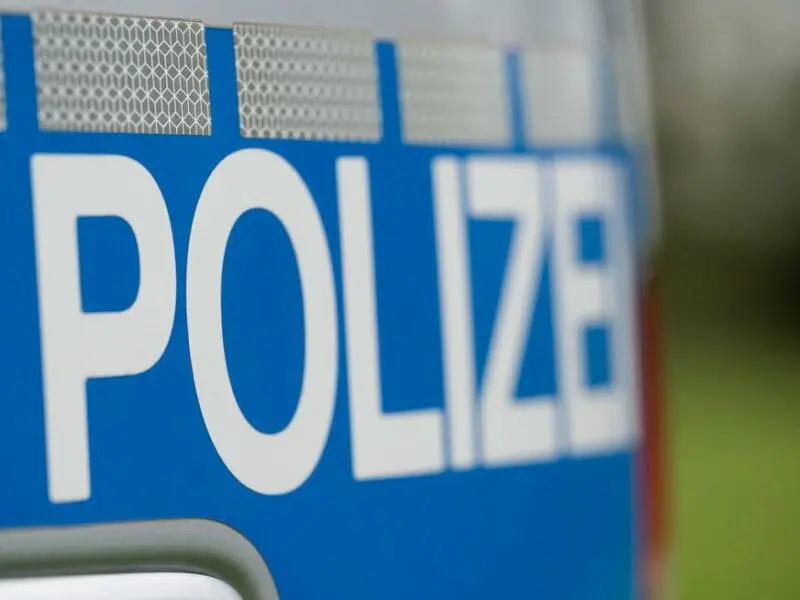 Polizei