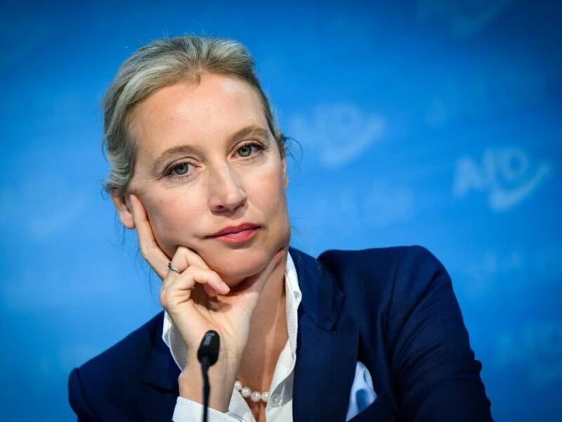 Alice Weidel