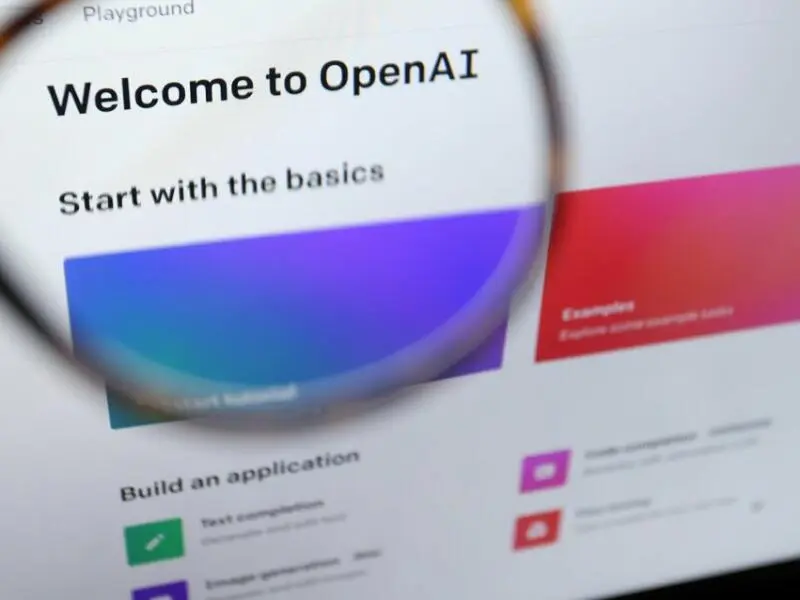 OpenAI