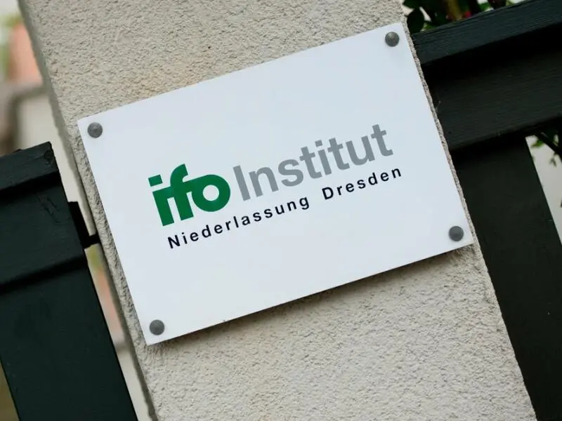 ifo-Institut