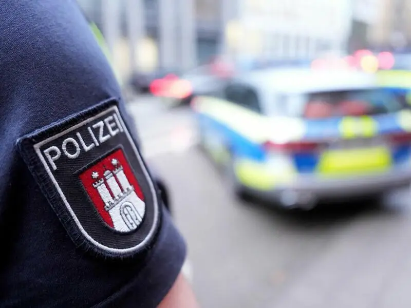 Polizei Hamburg