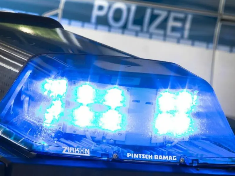 Polizei