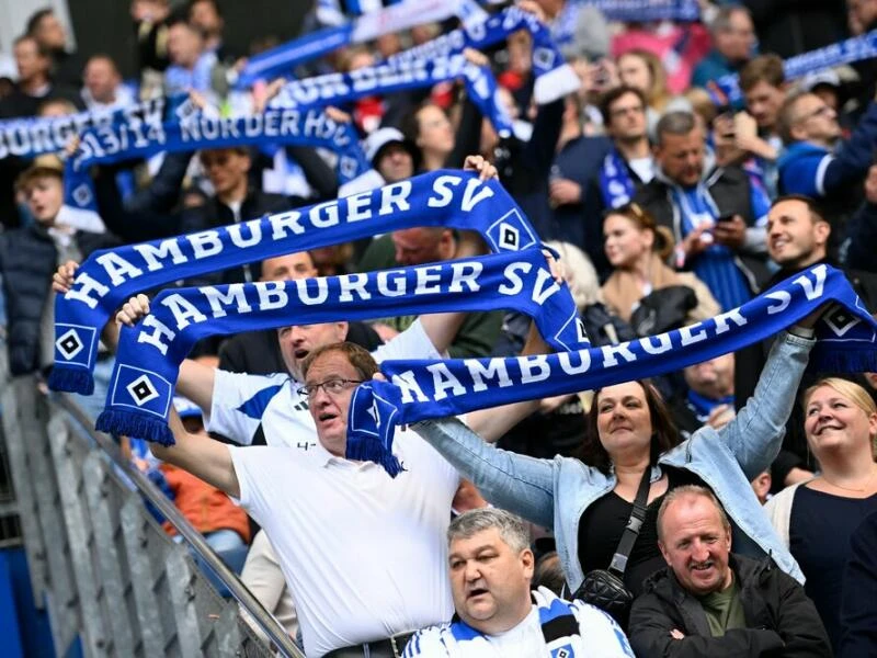 Hamburger SV