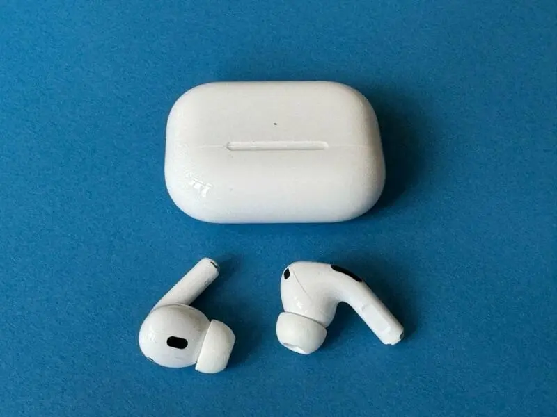 Apples Airpods 2