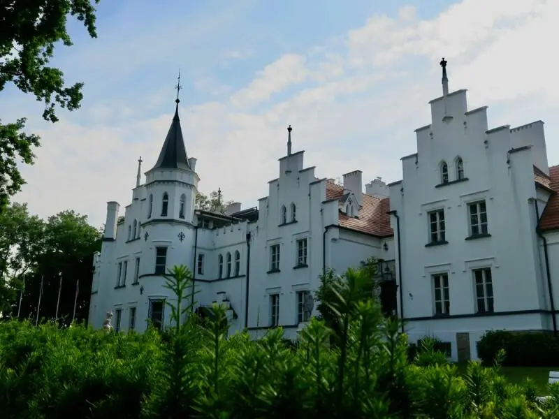 Schloss Zülzhof