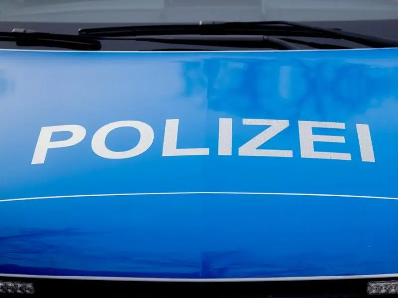 Polizei