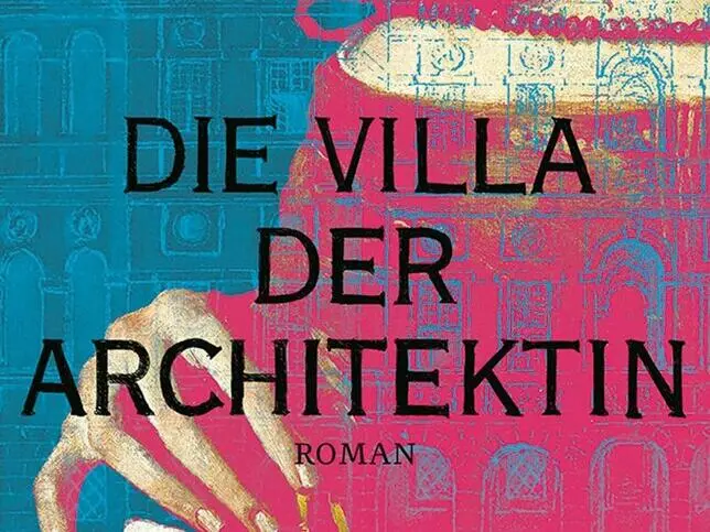 „Die Villa der Architektin“