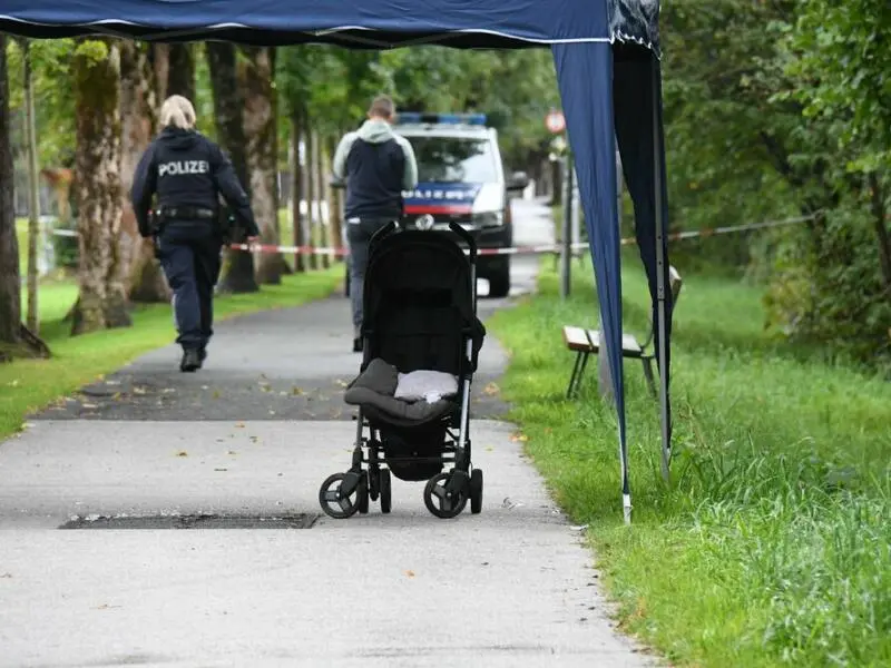 Nach Ertrinkungstod eines Kindes - Vater unter Mordverdacht