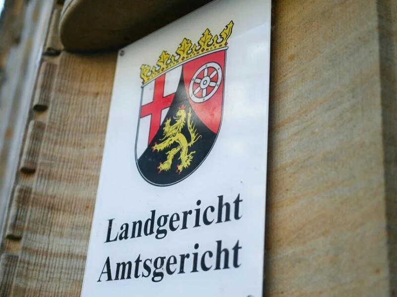 Landgericht Mainz