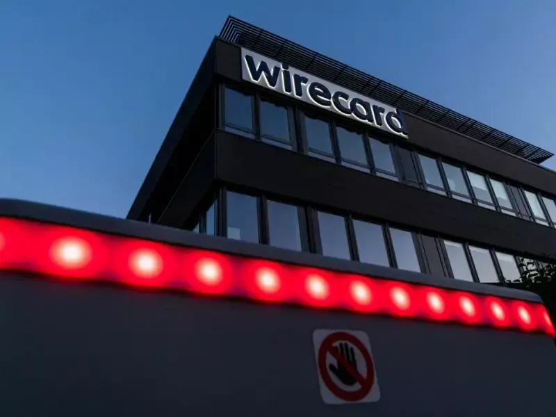 Wirecard