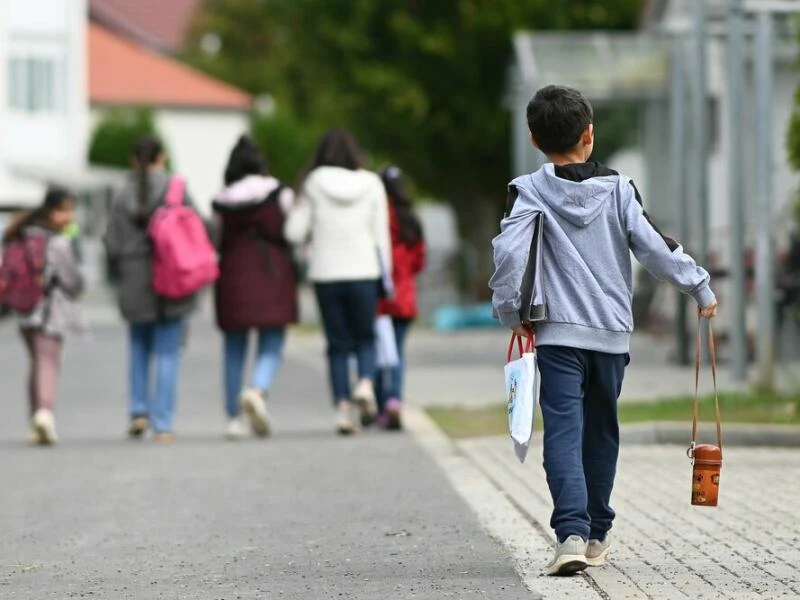 Flüchtlinge in Niedersachsen