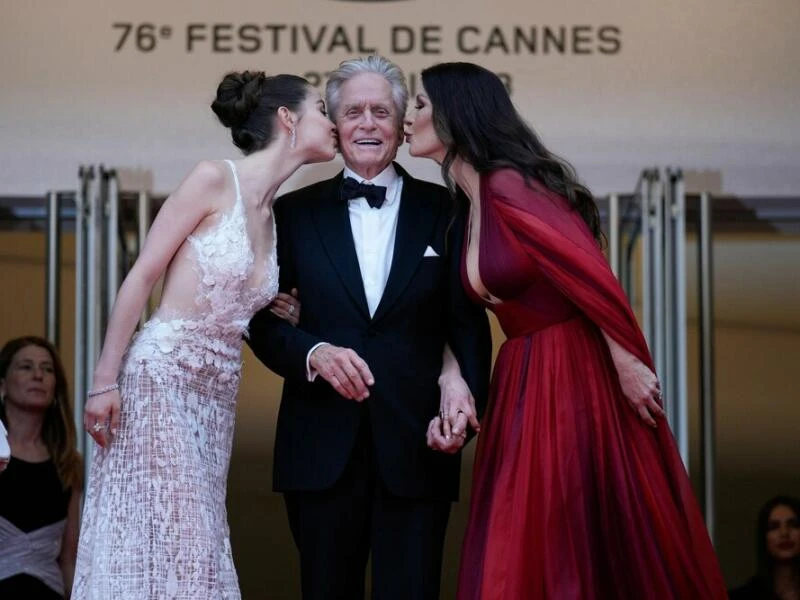 76. Filmfestspiele in Cannes