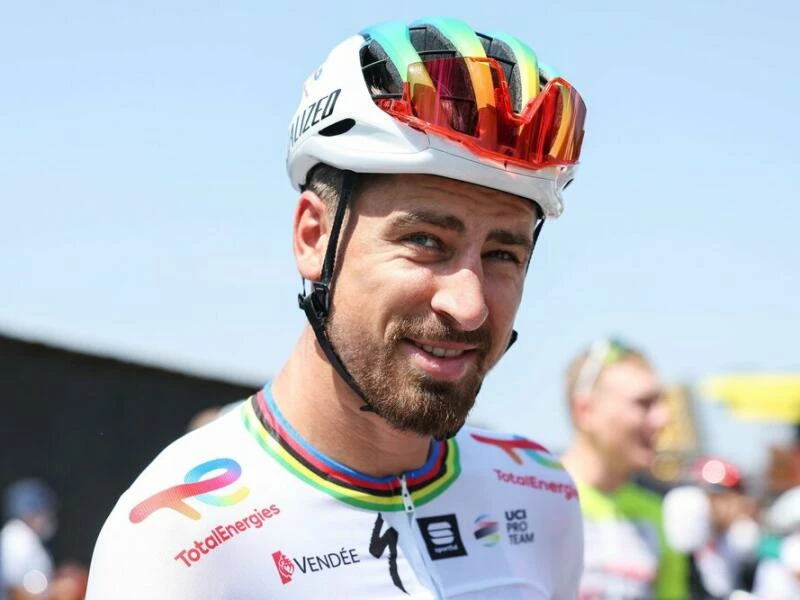 Peter Sagan