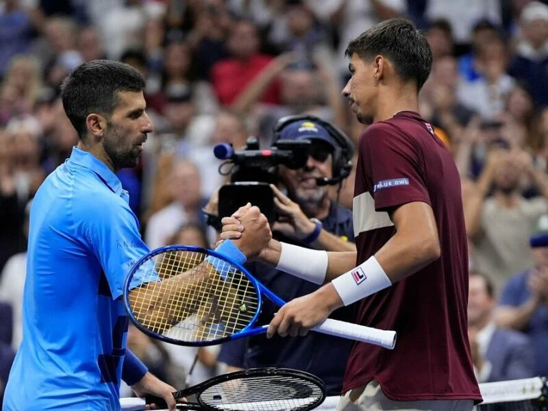 ATP-Tour - US Open