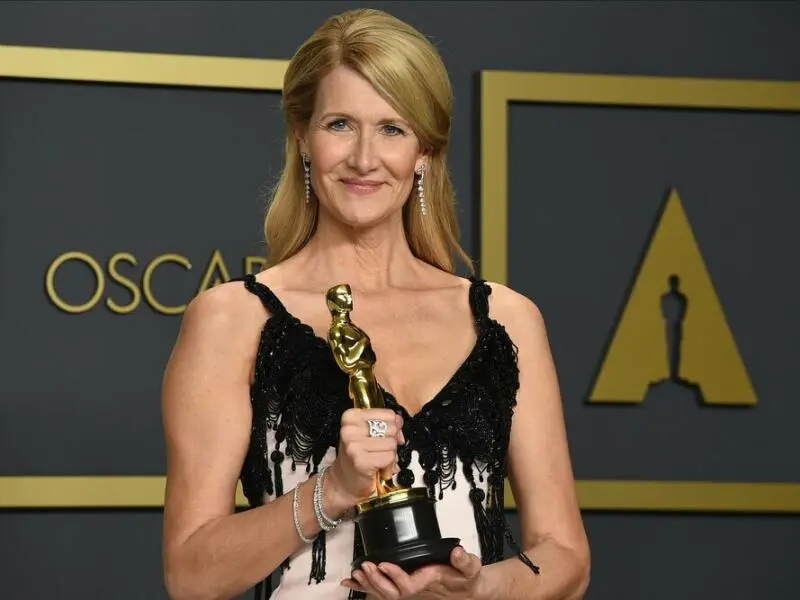 Schauspielerin Laura Dern